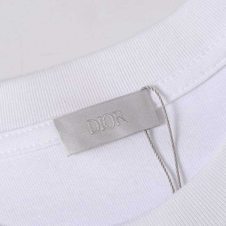Dior T Shirts Short _SKUDiorS-2XL12yr8716140